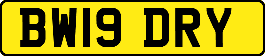 BW19DRY