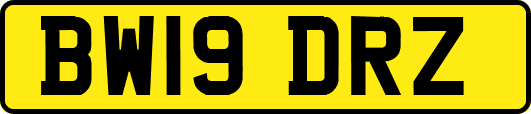 BW19DRZ