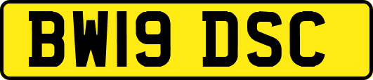 BW19DSC