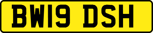 BW19DSH