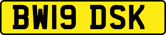BW19DSK