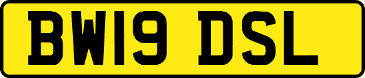 BW19DSL