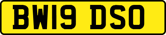 BW19DSO