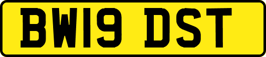 BW19DST