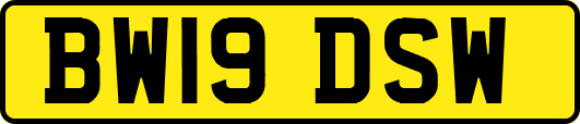 BW19DSW