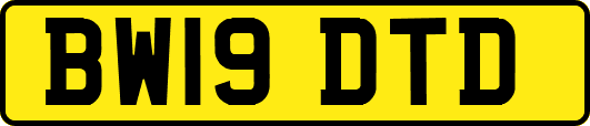 BW19DTD