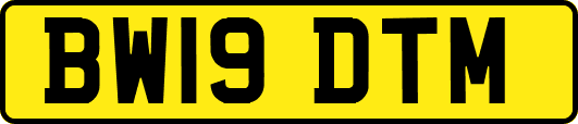 BW19DTM