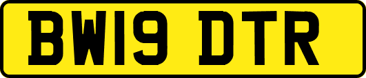 BW19DTR