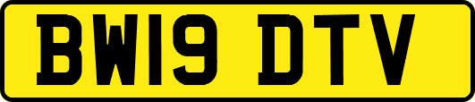 BW19DTV