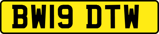 BW19DTW