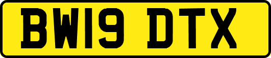 BW19DTX