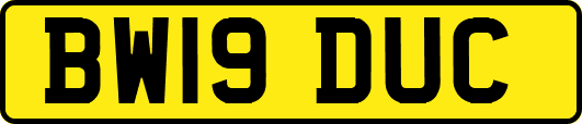 BW19DUC
