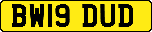 BW19DUD