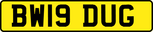 BW19DUG