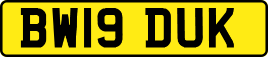 BW19DUK