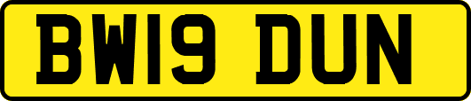 BW19DUN
