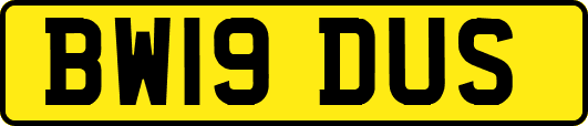 BW19DUS