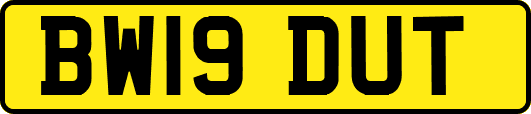 BW19DUT