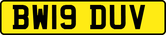 BW19DUV
