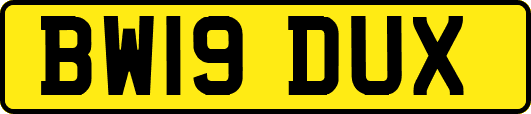 BW19DUX