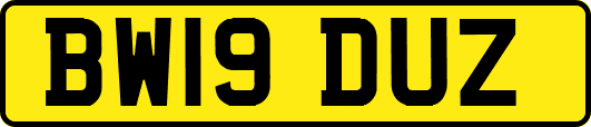 BW19DUZ