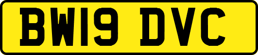 BW19DVC