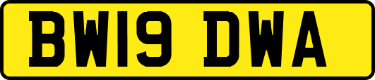 BW19DWA