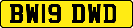 BW19DWD
