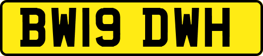 BW19DWH