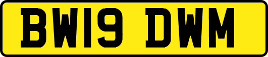 BW19DWM