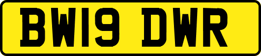 BW19DWR