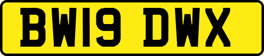 BW19DWX