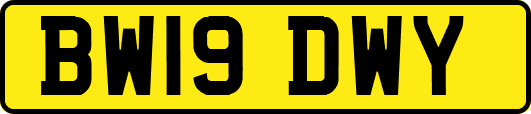 BW19DWY