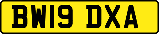 BW19DXA
