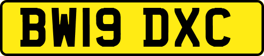 BW19DXC