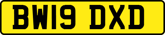 BW19DXD