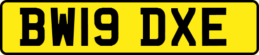 BW19DXE