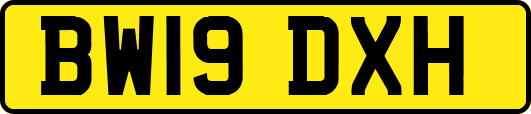 BW19DXH