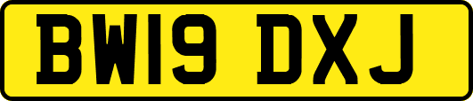 BW19DXJ