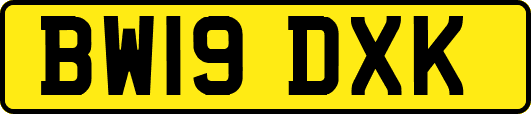 BW19DXK