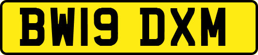 BW19DXM