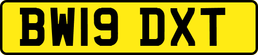 BW19DXT