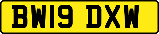 BW19DXW