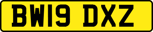 BW19DXZ