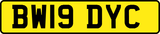 BW19DYC