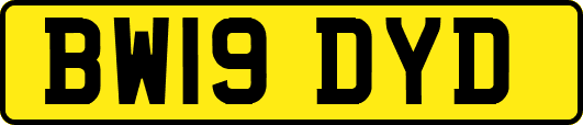 BW19DYD