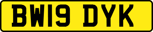 BW19DYK