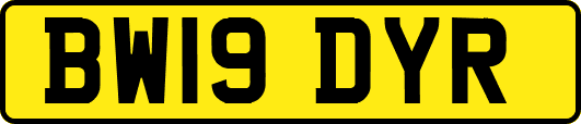 BW19DYR