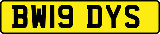 BW19DYS
