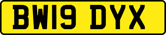 BW19DYX